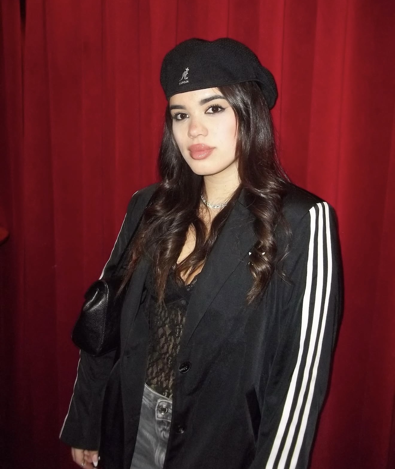 Mica Tozzi, filmmaker and content creator